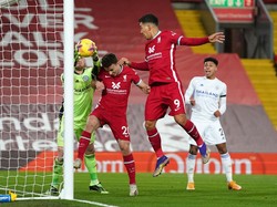 10 Fakta Jelang Leicester vs Liverpool