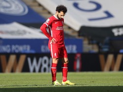 Liverpool Akui Gelar Juara Sudah Lepas