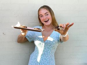 Mahasiswi 18 Tahun Berhasil Turun BB 10 Kg dalam Dua Bulan, Begini Tipsnya