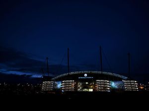 Link Live Streaming Manchester City Vs Tottenham Hotspur