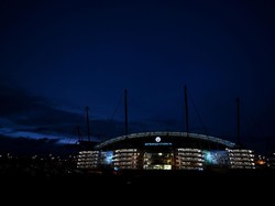 Link Live Streaming Manchester City Vs Tottenham Hotspur