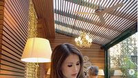 Mewah! Crazy Rich PIK, Helena Lim Hobi Makan di Paris dan Bali