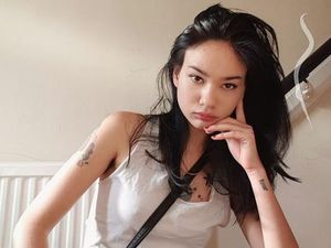 Model Filipina Dibunuh dan Ditenggelamkan ke Sungai Beku di Inggris