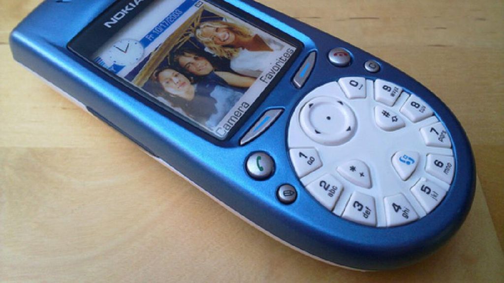 Nokia 3650, Ponsel Unik yang Akan Bangkit Kembali Nokia 3650, Ponsel Unik yang Akan Bangkit Kembali