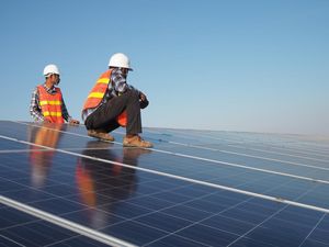 Gerakan 1 Juta Surya Atap Berprogres, Jadi Potensi Penggerak Utama EBT