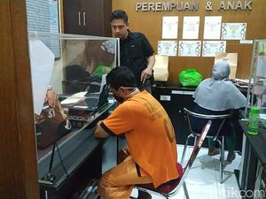 Guru Olahraga di Blitar yang Cabuli Muridnya Terancam Dipecat dari PNS