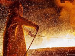 Raksasa Tambang Dunia Tutup dan Jual Aset Nikel, Nama RI Disebut