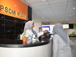 Punya Pelayanan Prima, PPSDM Migas Raih Predikat Ini dari Kemenpar RB