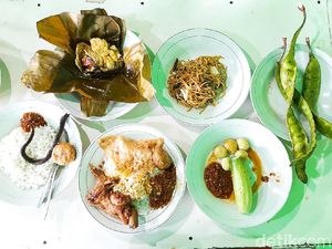 Lagi di Bogor? Ini 5 Warung Sunda Enak Harga Merakyat yang Wajib Dicoba