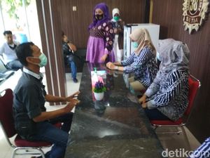 Ada Ruang Pelayanan Setia di Mapolresta Cirebon, Apa Fungsinya?