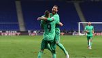 6 Rekor Ini Tak Bisa Dipecahkan Sergio Ramos jika Tinggalkan Madrid