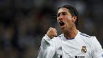 6 Rekor Ini Tak Bisa Dipecahkan Sergio Ramos jika Tinggalkan Madrid