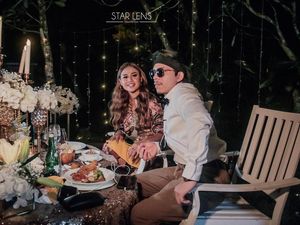 Segera Nikahi Aurel Hermansyah, Atta Halilintar: Setannya Udah Banyak