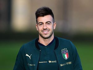 Mantap! Tekel Maut Stephan El Shaarawy Hentikan Maling Mobil