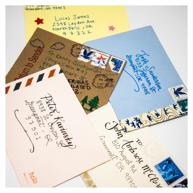 Surat Cinta Lara Jean