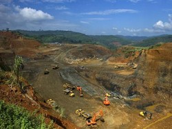 1 Orang Tewas Akibat Longsor di Tambang Giok Myanmar, 70 Hilang