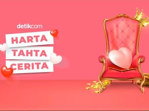 Astrid Tiar Bacakan Kisah Ibu yang Tangguh Hadapi Mom Shaming