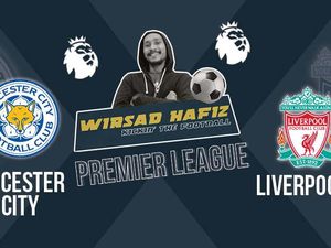 Leicester City Vs Liverpool Bareng Indonesia Foxes dan The Reds Indonesia