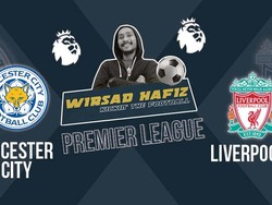 Leicester City Vs Liverpool Bareng Indonesia Foxes dan The Reds Indonesia
