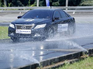 Viral Pecah Ban di Tol, Kurangi Juga Risiko Pecah Ban dengan Hal Ini Viral Pecah Ban di Tol, Kurangi Juga Risiko Pecah Ban dengan Hal Ini