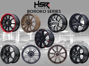 5 Tips Merawat Velg Mobil Supaya Tidak Penyok atau Peyang 5 Tips Merawat Velg Mobil Supaya Tidak Penyok atau Peyang