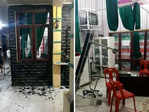 Viral Puskesmas di Sumut Berantakan Diduga Gegara Warga Protes Pelayanan