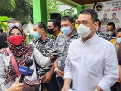 Wagub: Kebutuhan Warga DKI Jauh Lebih Besar dari Kemampuan Pemerintah