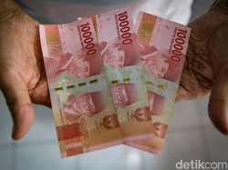 Anda Penerima Bansos Atau Tidak? Coba Cek di dtks.kemensos.go.id