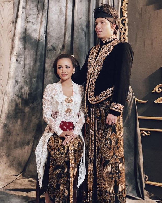 Aurel dan Atta/instagram.com/aurelie.hermansyah