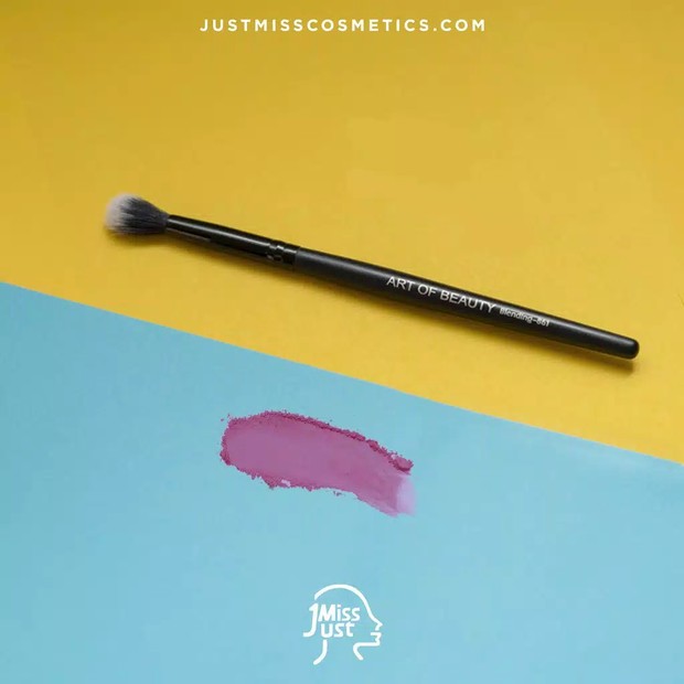 Blending Brush Just Miss/Shopee com/justmissofficial Blending Brush Just Miss