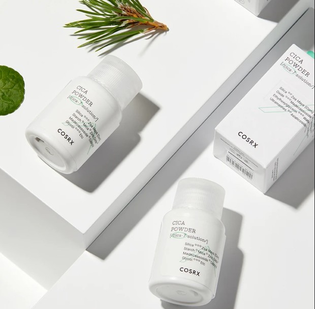 COSRX Pure Fit Cica Powder