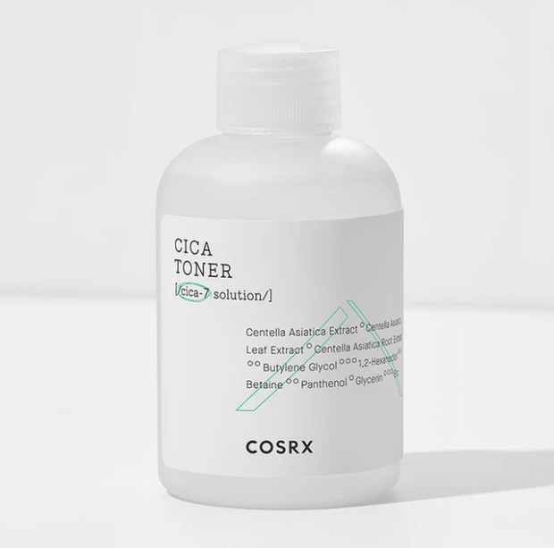 COSRX Pure Fit Cica Toner