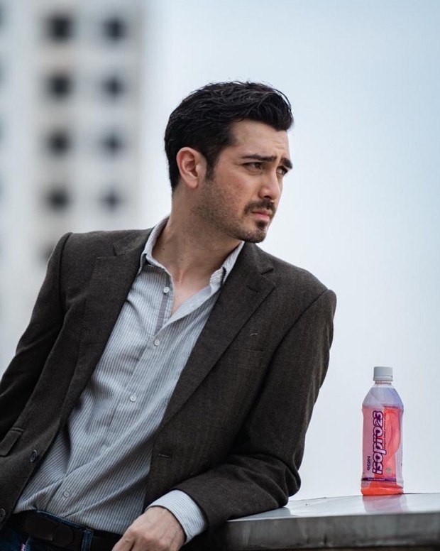 Fachri Albar/instagram.com/aialbar Fachri Albar