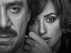 Sinopsis Loving Pablo, Jurnalis Dibuat Tergila-gila oleh Kartel Narkoba