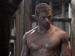Sinopsis The Legend of Hercules, Film Kellan Lutz di Bioskop Trans TV