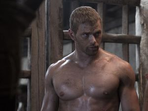 Sinopsis The Legend of Hercules, Film Kellan Lutz di Bioskop Trans TV Sinopsis The Legend of Hercules, Film Kellan Lutz di Bioskop Trans TV