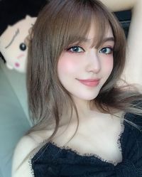 Wanita cantik Asia