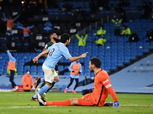 Ini Alasan Guendogan Terus-terusan Bikin Gol