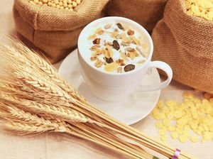 Musim Hujan dan Pandemi, Ini 7 Makanan untuk Tingkatkan Imun