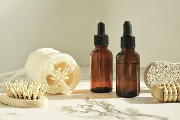 Gunakan Produk dengan Kandungan Oils Free