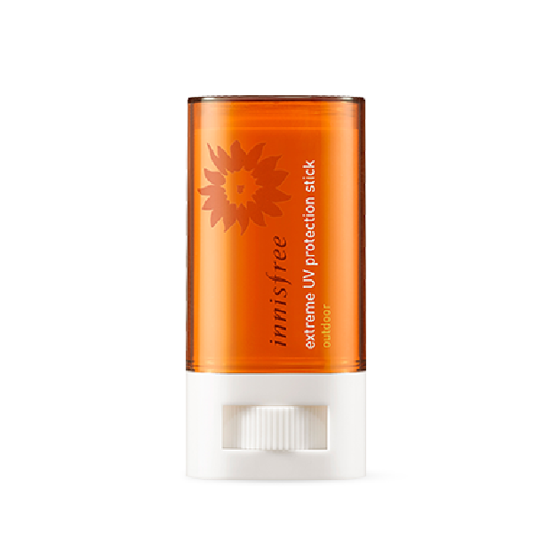 Innisfree Extreme UV Protection Stick Outdoor SPF50+ PA++++