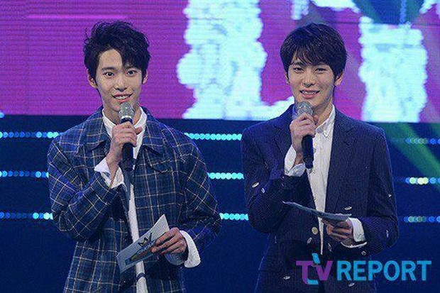 Jae Hyun Jae Hyun Show ChampionFoto:pinterest/itsmyworlds