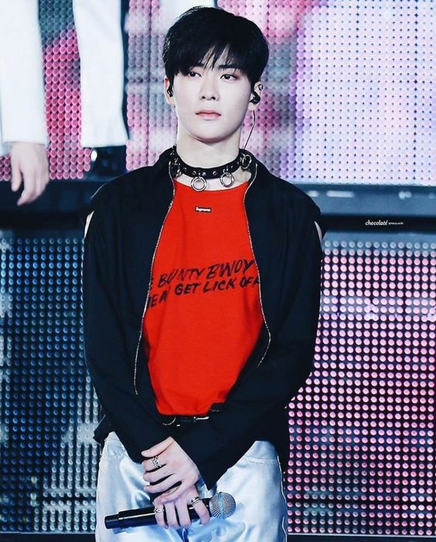 Jae Hyun Jae Hyun SM RookiesFoto:pinterest/nonayiemun