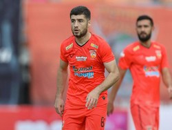 Borneo FC Pinjamkan Pemain Asingnya ke Peserta Liga Champions Asia