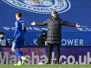 VAR Loloskan Gol Maddison, Klopp: Aneh Banget!