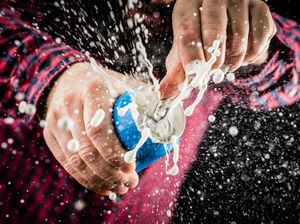 Keseringan Tenggak Minuman Berenergi, Mahasiswa 21 Tahun Kena Gagal Jantung