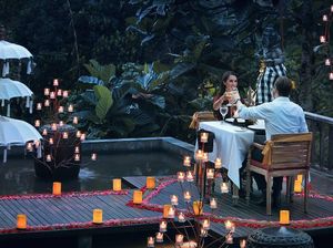 Hotel di Bali Nomor 2 dalam Daftar Hotel Paling Romantis di Dunia