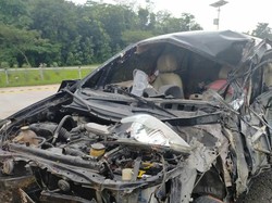 Tol Cipali Disebut Mematikan, Ini 5 Cara Hindari Kecelakaan Maut