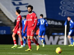 Rahasia Leicester City Hancurkan Liverpool Cuma Tujuh Menit