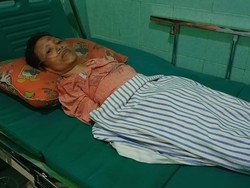 Selain 20 Hilang, Longsor di Nganjuk Juga Lukai 14 Orang